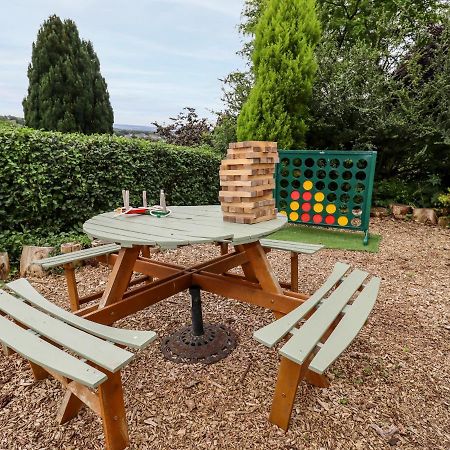 Appartamento The Stable Lydney Esterno foto