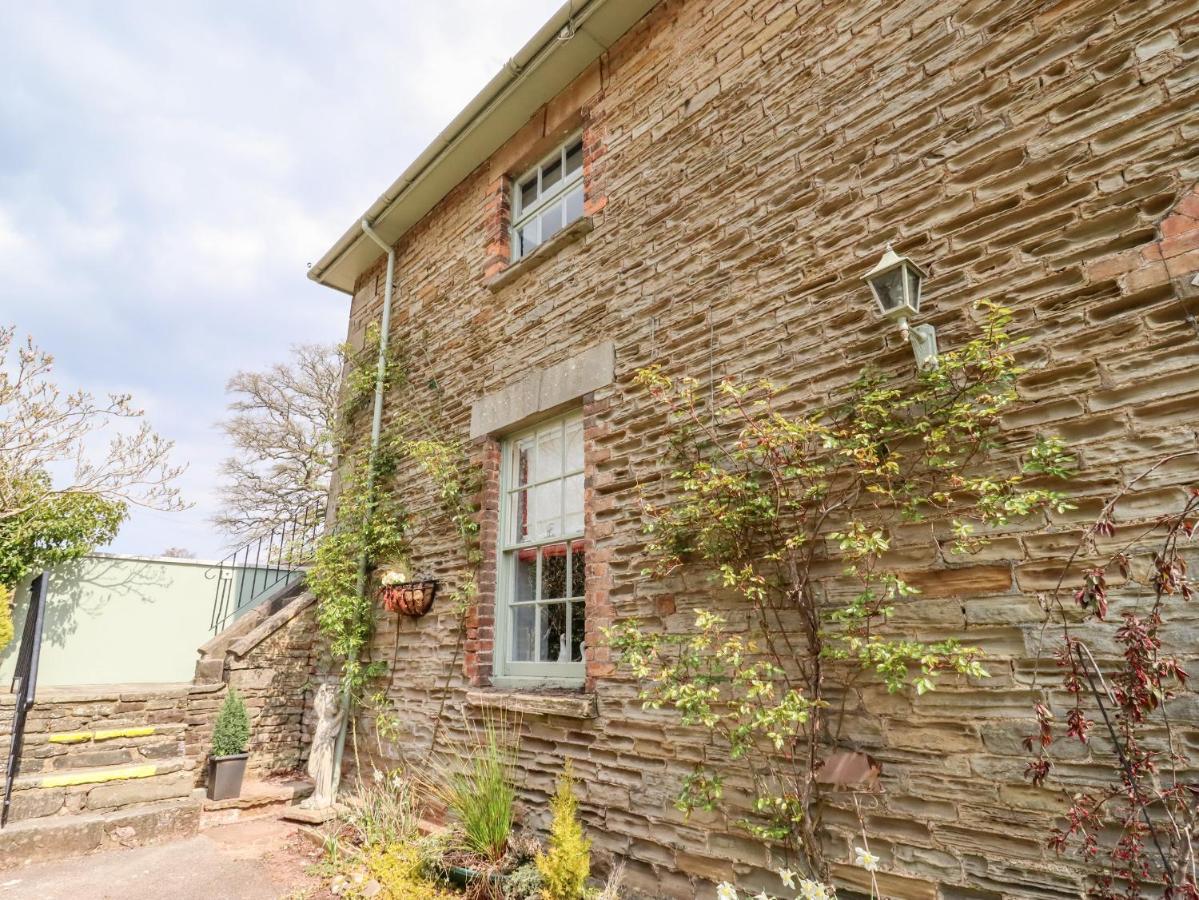 Appartamento The Stable Lydney Esterno foto