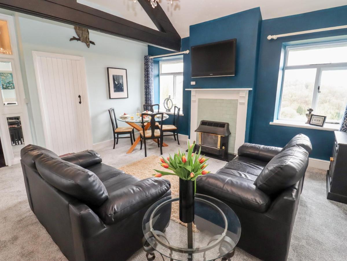 Appartamento The Stable Lydney Esterno foto