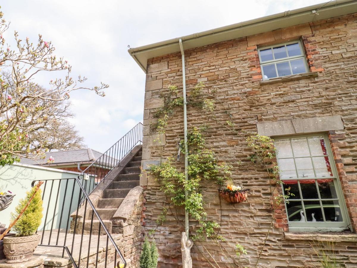 Appartamento The Stable Lydney Esterno foto