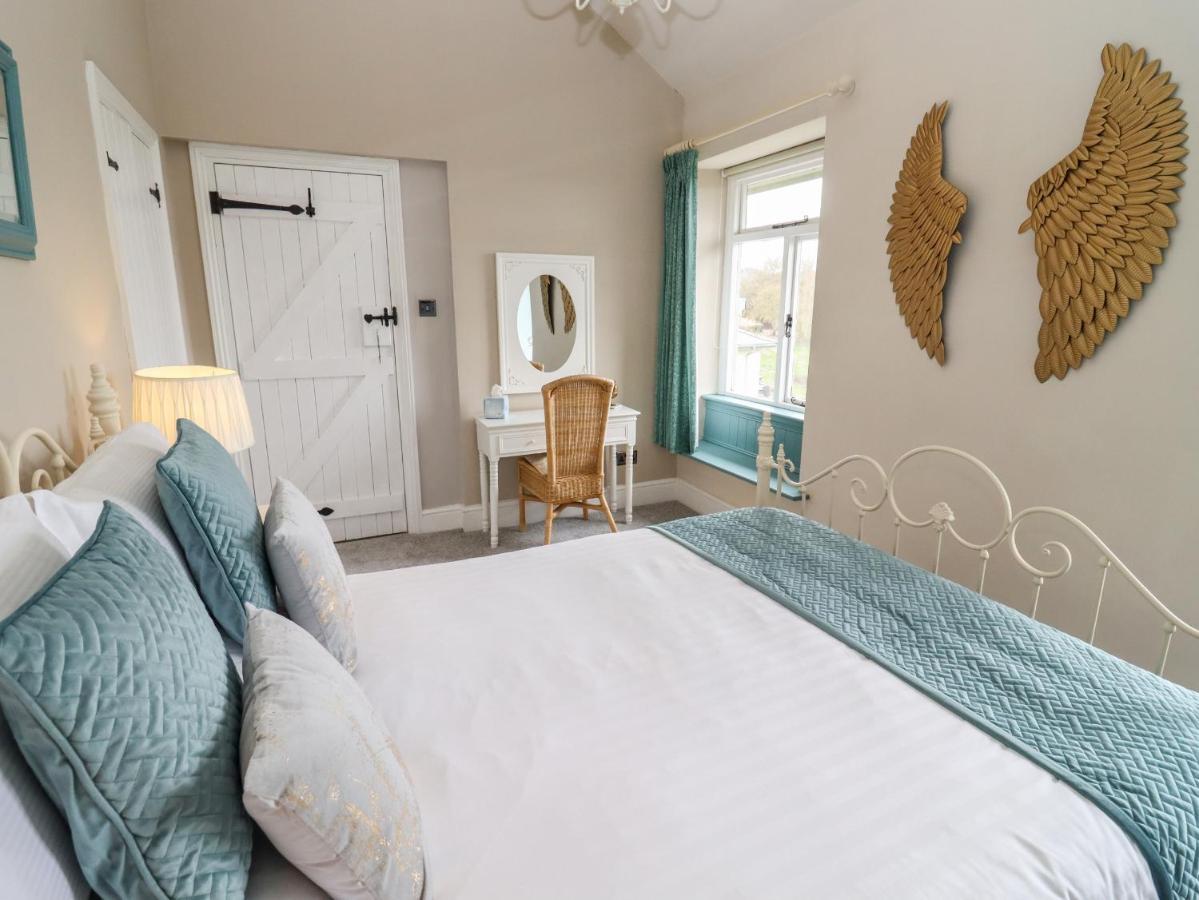 Appartamento The Stable Lydney Esterno foto