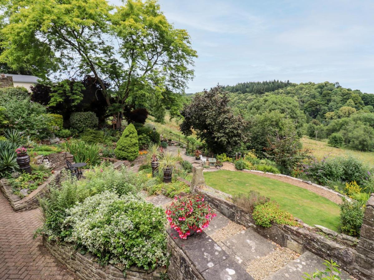 Appartamento The Stable Lydney Esterno foto