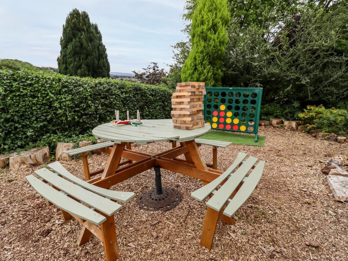 Appartamento The Stable Lydney Esterno foto