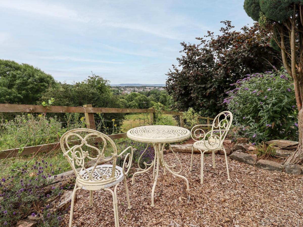 Appartamento The Stable Lydney Esterno foto