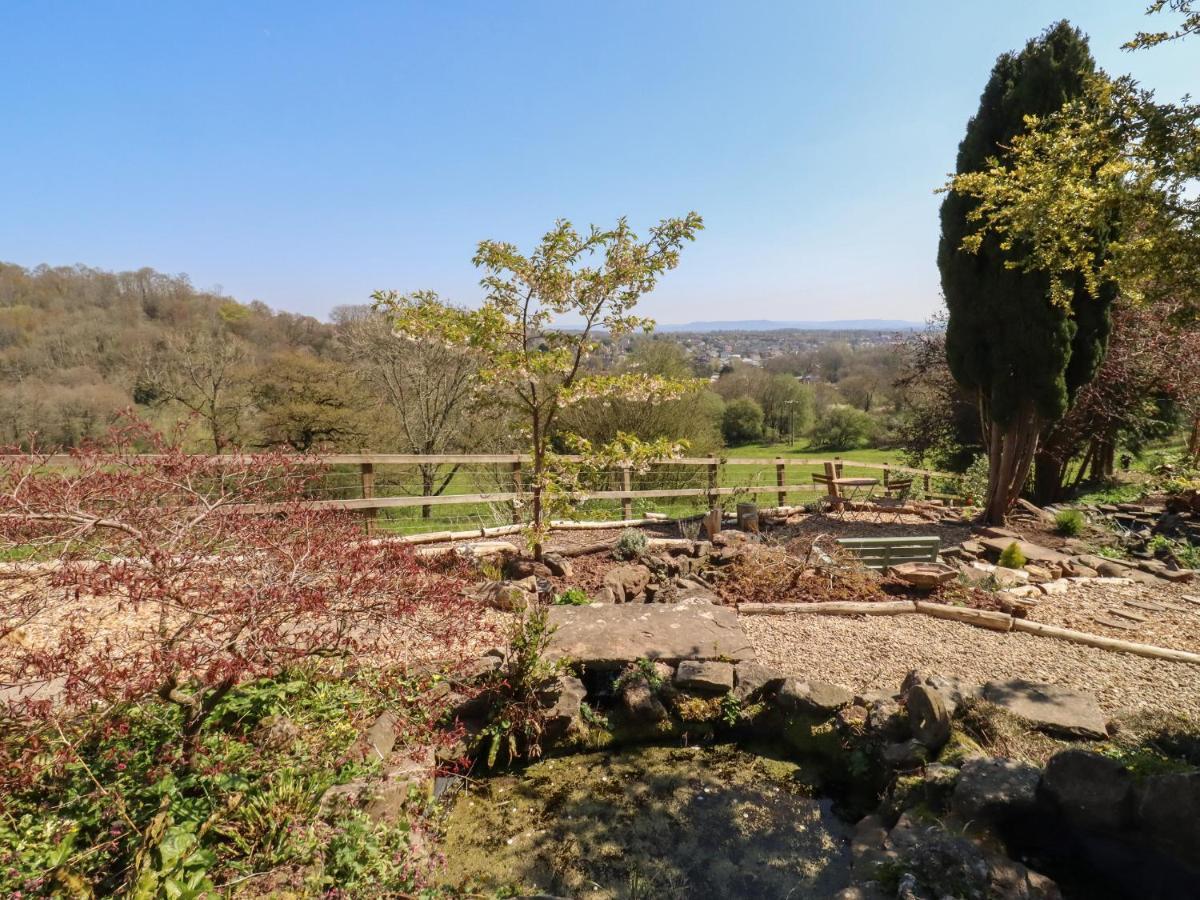 Appartamento The Stable Lydney Esterno foto