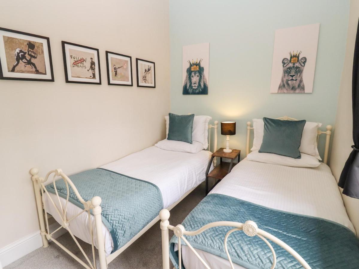 Appartamento The Stable Lydney Esterno foto